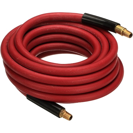 Gates Safety Stripe Standard Air Service Hose 27488