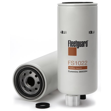 Fleetguard Non-EleMax FS1022