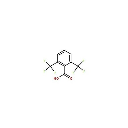 Ak Scientific 2, 6-Bis(trifluoromethyl)benzoic acid (5g), CAS 24821-22-5 X2792-5g