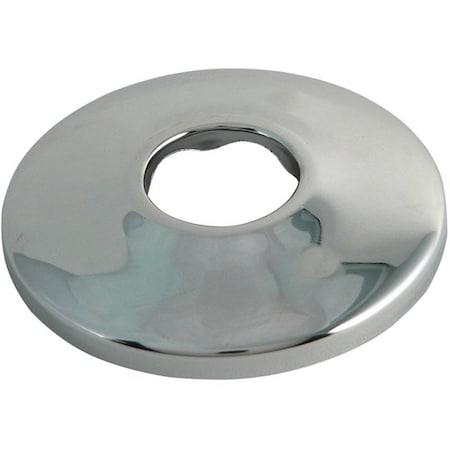 Plumb Pak Bath Flange, Chrome PP857-15