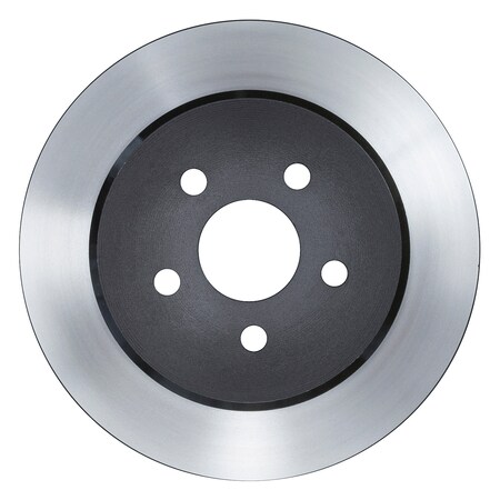 Wagner Brakes Disc Brake Rotor-BD125419E BD125419E