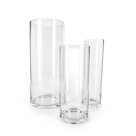 Azar Displays Vase Set, Medium, 3PK 556967-SET