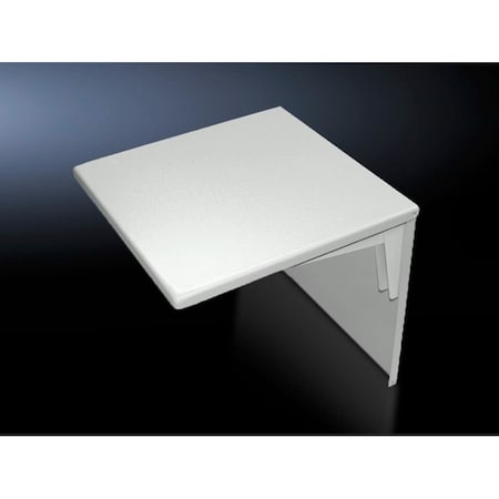 Rittal External Fold-Down Shelf 12X12 8018859