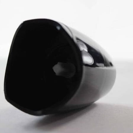 Delonghi ICS WH5 GEARHOUSING CPL BLACK 7322111294