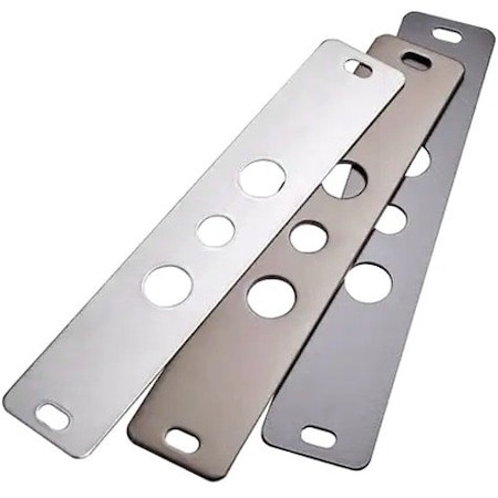 Hes Spacer Kit 9000-116-630