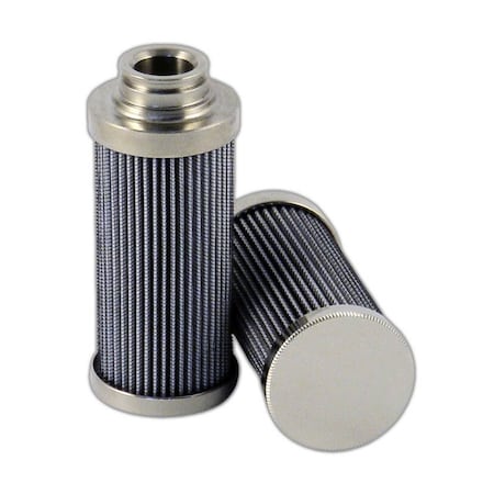 Beta 1 Filters replaces MAHLE T4252DH2010, 10 micron, Microglass B1HF0049343