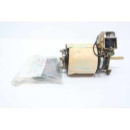 Electroswitch ROTARY CAM SWITCH 125V-DC 7804D