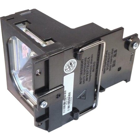 Ereplacements Lamp For Sony, LMP-P202-OEM LMP-P202-OEM
