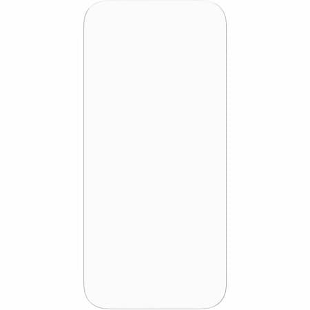 Otterbox Premium Glass Antimicrobial Screen Protector For Apple Iphone 16 Pro, Clear 77-96187