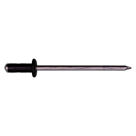 Auveco Chrysler Specialty Rivet, 25PK 21418