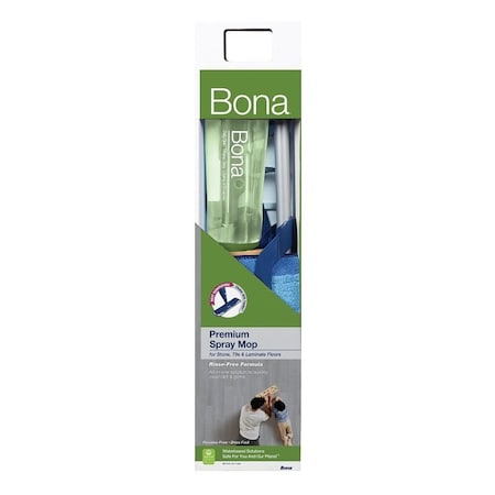 Bonakemi Usa Bona Tile/Laminate Mop WM710013498