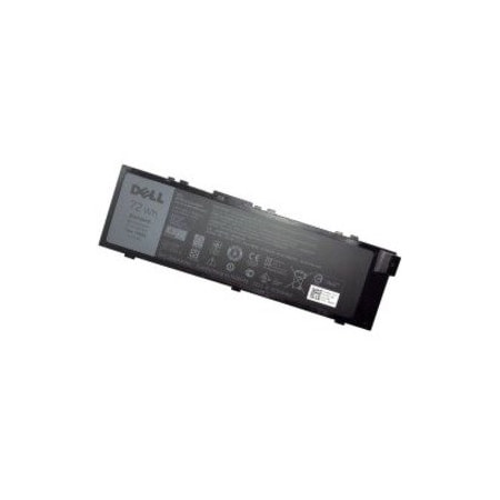 Axiom Li-Ion 6-Cell Battery For Dell - 451-Bbsb 451-BBSB-AX