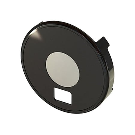 Flir Protective Lens Window, c/w-FLIR T300493ACC
