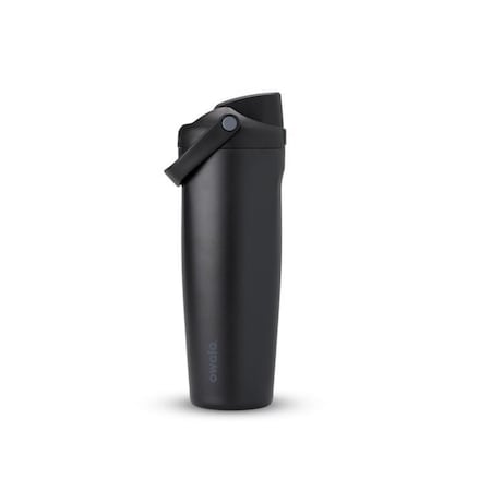 Owala FreeSip Sway Vacuum Insulated Bottle 30 oz Nailed It BPA Free C08330