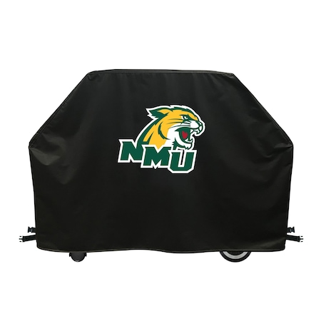 Holland Bar Stool Co 60" Northern Michigan Grill Cover GC60NorMic