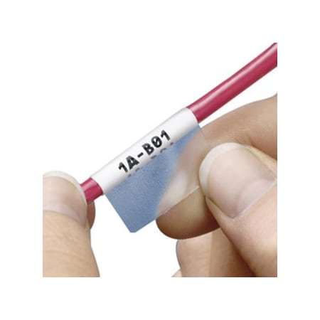 Panduit P1cass, Self-Lamlbl, Vyl, .50" x .75" S050X075VAC