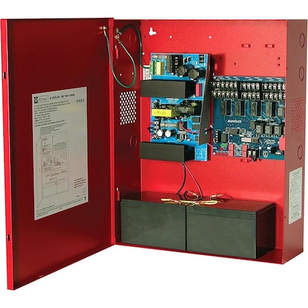 Altronix Nac Power Extender 10A 4Out Sync 864, 9Th AL1042ULADA