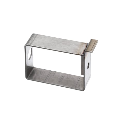 Montague Bracket, Grease Catch Holder 31260-6