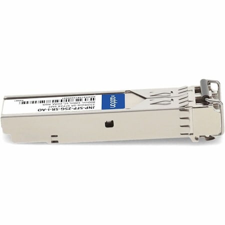 Add-On JUNIPER JNP-SFP-25G-SR-I COMP TAA SFP28 JNP-SFP-25G-SR-I-AO