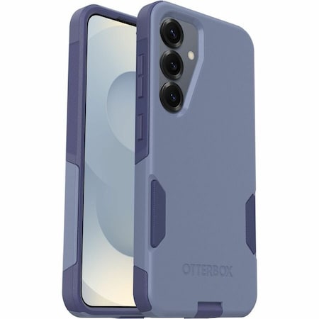 Otterbox Commuter Case For Samsung Galaxy S25, Denver Dusk Purple 77-97371
