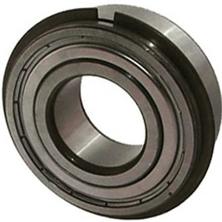 Skf Bearing-Ball 6312 2ZNRJEM 6312 2ZNRJEM