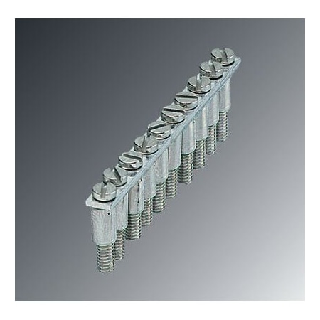 Phoenix Contact FBRN 10-5-EX Fixed bridge pitch: 5 mm 3000612