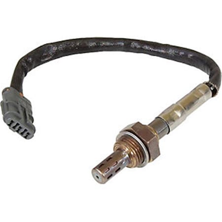 Walker 3-Wire Oxygen Sensor for 1995 Hyundai Accent 250-23129