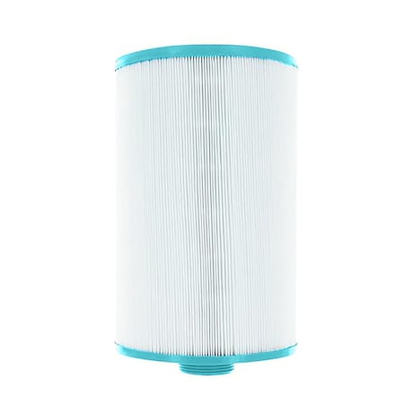 Hurricane Premium Spa Filter Cartridge - Replacement for Pleatco PTL47W-P4-M, Unicel 6CH-47RA HF6H47-01