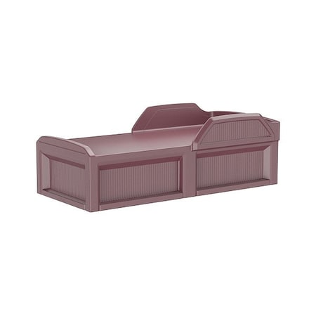 Cortech Solstice Safeguard Bed 101BY