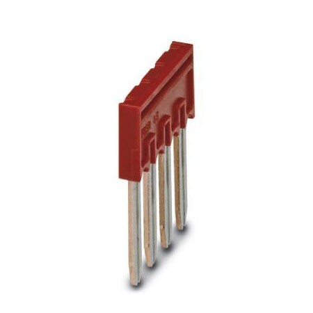 Phoenix Contact FBSR 4-5 Plug-in bridge pitch: 5.2 mm 3001592