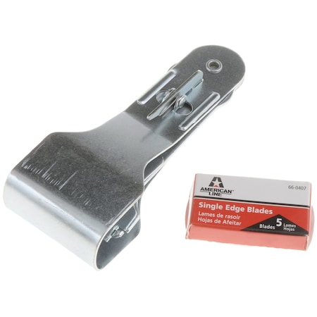 Dorman Scraper Kit, 22016