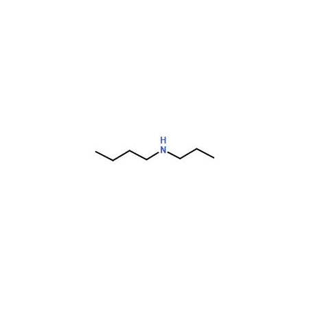 Ak Scientific n-Butyl-n-propylamine (1g), CAS 20193-21-9 6811AD-1g