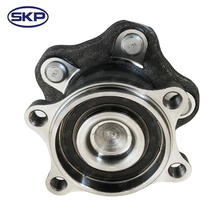 Skyward Automotive Products Wheel Bearing and Hub Assembly, SK512268