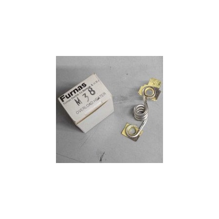 Siemens-Furnas Controls 1-1/4 in x 1-1/4 in, Rust, Iron, Warwick, Cabinet Knob with M4 Screw M38