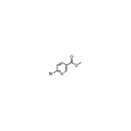 Ak Scientific Methyl 6-bromonicotinate (5g), CAS 26218-78-0 N156-5g