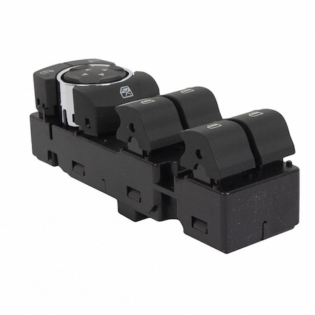 Motorcraft Door Window Switch,  SW7561