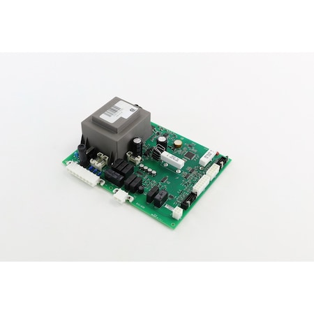 Lochinvar CONTROL BOARD 100167773