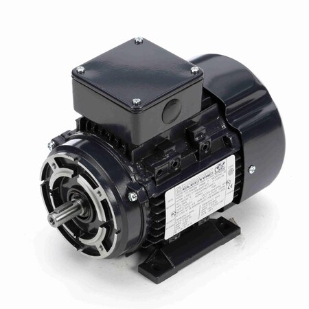 Marathon R367 IEC Electric Motor 1/2 HP 1800 RPM 71B34 IP5 MR367