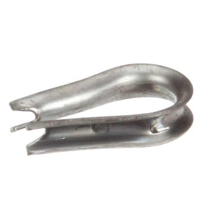 Champion - Moyer Diebel THIMBLE, WIRE ROPE 3/16 109673
