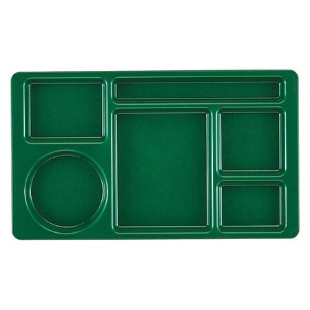 Cambro Food Service Trays, PK 24 CA915CW119