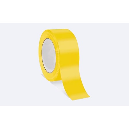 4Dock Safety Tapes, PVC, 36 yds L., 3 PK PT003