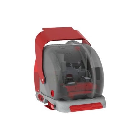 Laser Key Products 3D Pro Elite Key Machine 3DPROELITE