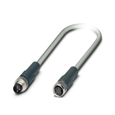 Phoenix Contact SAC-3P-M8MS/10 0-680/M8FS FDP 1095938