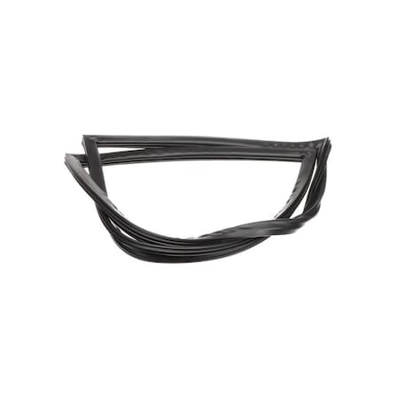 Ge BOTTOM DOOR GASKET WR14X32922