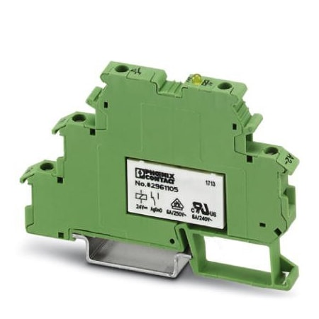 Phoenix Contact DEK-REL-G24/21 Relay terminal block 2964500