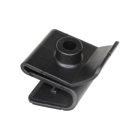 Auveco Toyota Nylon U Type Nut, 15PK 21613