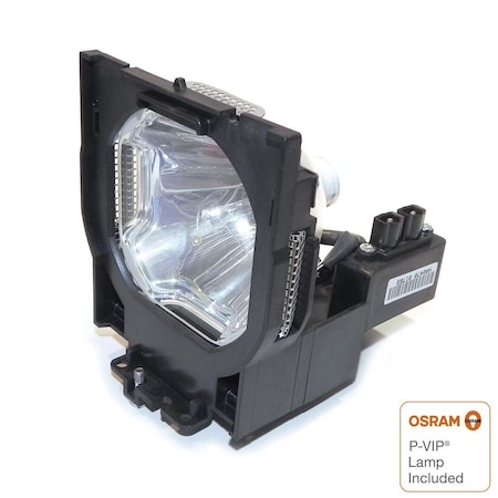 Premium Power Products Replacement Projector Lamp for POA-LMP42