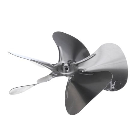 Heatcraft Fan, 5 Blade, 12in, 1/2in Bore, 40 Degree Pitch, CW HF 2291240