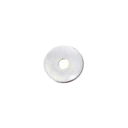Jlg REPLACEMENT WASHER FLAT 0.25 FENDR 4740362