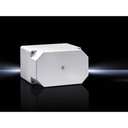 Rittal 180 X 254 X 165 Pk 9522000